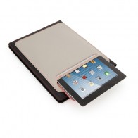 Carpeta Funda Tablet Cora para detalle bautizo
