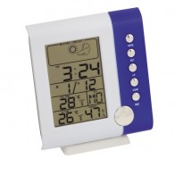 Estacion Meteorologica Ceres