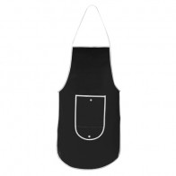 Delantal Plegable Sopex para Detalle Bautizo