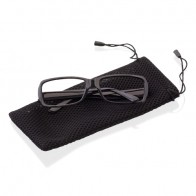 Detalle Bautizo Gafas Sin Cristal Martyns