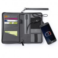 Organizador Power Bank Verium