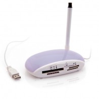 Lector Tarjetas Usak para Detalle Bautizo