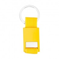 Detalle Bautizo Llavero Akua