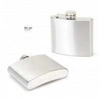 Detalle bautizo petaca 