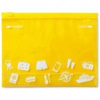 Detalle Bautizo Portatodo Dusky Amarillo