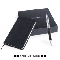 Set Rodum -Antonio Miro-