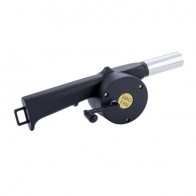 Detalle Bautizo Soplador Tucco