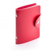 Tarjetero Midel para Detalle Bautizo