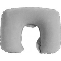 Almohadilla Traveller Gris para Detalle Bautizo