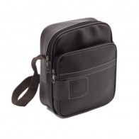 Bandolera Layker Marrón