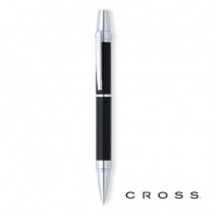 Bolígrafo Nile -Cross- Negro