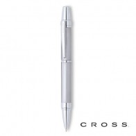 Bolígrafo Nile -Cross- Plata Mate
