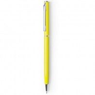 Bolígrafo Zardox Amarillo detalle bautizo