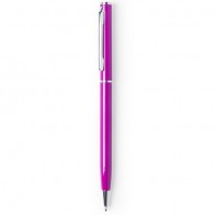Bolígrafo Zardox Fucsia para detalle bautizo