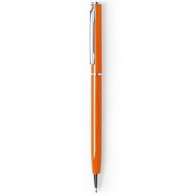 Bolígrafo Zardox Naranja para Detalle Bautizo