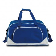 Detalle Bautizo Bolso Novo Azul