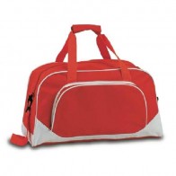 Detalle Bautizo Bolso Novo Rojo