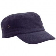 Gorra Navy Negro