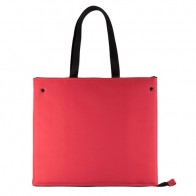 Bolsa Nevera Klab Rojo para Detalle Bautizo