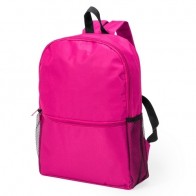 Mochila Yobren Fucsia