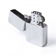 Mechero Deuston para detalle bautizo