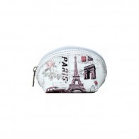 Monedero retro trip para detalle bautizo