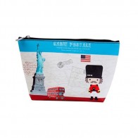 Neceser london detalle bautizo hombre