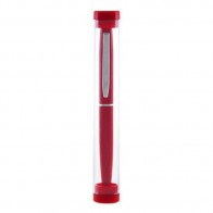 Bolígrafo Bolsin Rojo