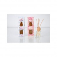 Difusor clásico estuchado para Detalle Bautizo