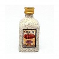 Detalle Bautizo Licor de Crema con Orujo 5 cl