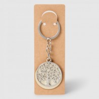 Llavero árbol de la vida