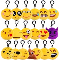 Llavero Emoticonos para Detalle de Bautizo