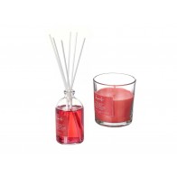 Detalle bautizo caja 6 unidades set mikado Frutos Rojos