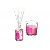 Detalle bautizo caja 6 unidades set mikado Orquídea 