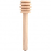 Palo de miel para detalle de bautizo