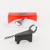 Detalle Bautizo Abre Botellas Saca Corcho Toro