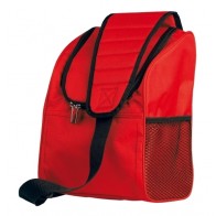 Mochila Nevera Adapt Rojo