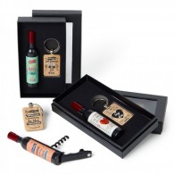 Set abridor frases con llavero de frases 