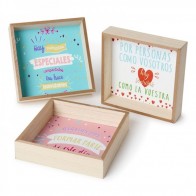 Detalle bautizo vaciabolsillos frases