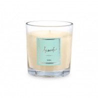 Detalle bautizo caja 24 unidades vela aromática 6 fra surt