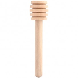 Palo de miel para detalle de bautizo