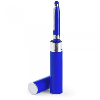 Bolígrafo Puntero Hasten Azul