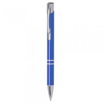 Bolígrafo Trocum Azul