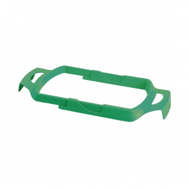 Reutilizabolsas Adapta Verde para Detalle Bautizo