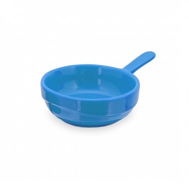 Detalle Bautizo Plato Entremeses Boletus Azul