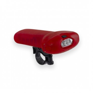 Linterna Moltar Rojo para detalle bautizo