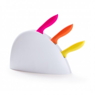 Detalle para Bautizo Set Cuchillos Bakiser