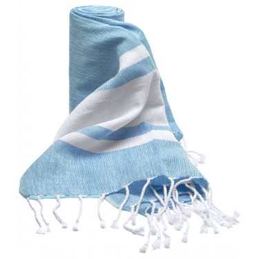 Detalle Bautizo Pareo Toalla Suntan