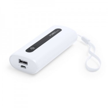 Detalle para Bautizo Power Bank Nefrey