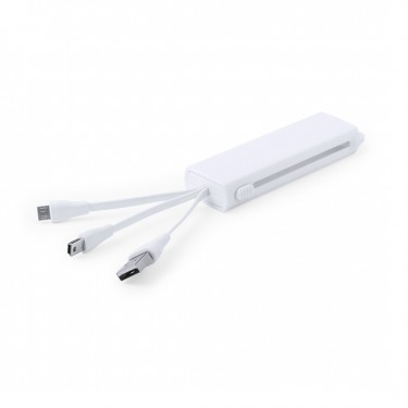 Detalle para Bautizo Cargador Slipok